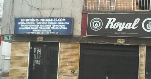 SOLUCIONES INTEGRALESCOM BOGOTÁ SOLUCIONES INTEGRALESCOM BOGOTÁ
